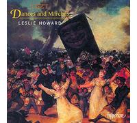 Leslie Howard - Dances and Marches