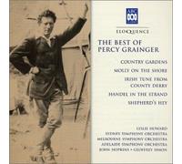 Leslie Howard - Grainger