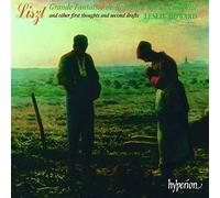 Leslie Howard - Grande Fantaisie Sur La Clochette