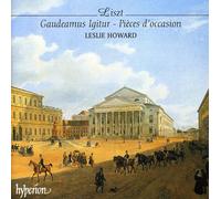 Leslie Howard - Int. Musique Piano, Vol. 40