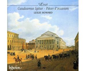 Leslie Howard - Int. Musique Piano, Vol. 40