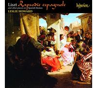 Leslie Howard - Int. Musique Pour Piano, Vol.4
