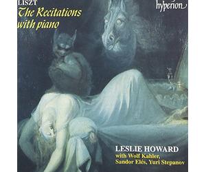 Leslie Howard - Integr. Musiq. Piano, Vol 41