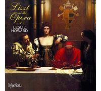 Leslie Howard - Integrale De La Musique Pour Piano Vol 42