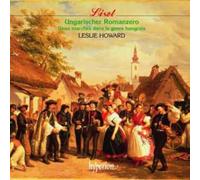 Leslie Howard – Integrale De La Musique Pour Piano Vol 52