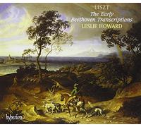 Leslie Howard - Integrale Musique Piano, Vol44