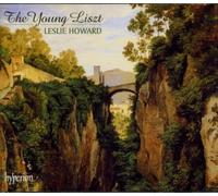Leslie Howard – Integrale Piano, Vol.26