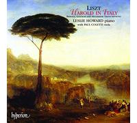 Leslie Howard - Integrale Pour Piano Vol.23