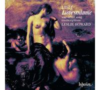 Leslie Howard - Lieder Et Poesies Vol.18