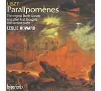 Leslie Howard – Paralipomenes