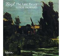 Leslie Howard - The Late Pieces Vol.11