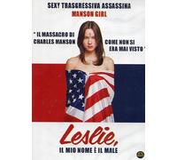Leslie, il mio nome è il male [Italia] [DVD]