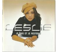 Leslie - Je suis et je resterai