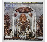 Leslie Jones - Golden Guinea Collector Series Haydn Symphonies No 49 [LP]
