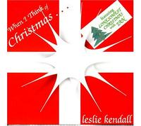 Leslie Kendall - When I Think of Christmas