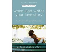 Leslie Ludy Eri When God Writes your Love Story (Tapa blanda) (Importación USA)