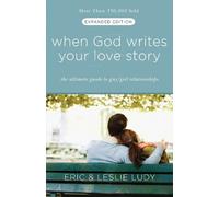 Leslie Ludy Eric L When God Writes your Love Story (Extended Editi (Tapa blanda)