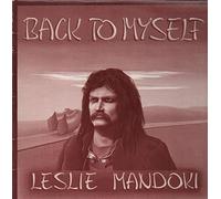 Leslie Mandoki - Back To Myself