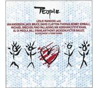 Leslie Mandoki - People