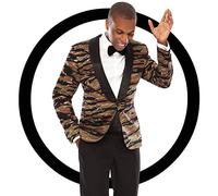 Leslie Odom Jr.