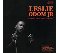Leslie Odom Jr. - An Offering: Live at Speakeasy Studios [Vinilo]