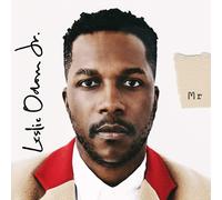 Leslie Odom Jr. Mr (CD) Album (Importación USA)