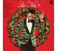 Leslie Odom Jr. - The Christmas Album [Vinilo]