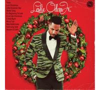 Leslie Odom Jr. The Christmas Album (Vinyl) 12" Album (Importación USA)
