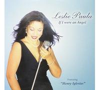 Leslie, Paula - If I Were An Angel