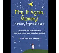 Leslie Pearl - Leslie Pearl - Play It Again Mommy [USA] [DVD]