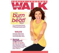 Leslie Sansone: Burn to the Beat [USA] [DVD]