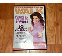 Leslie Sansone: Mix & Match Walk Blasters [USA] [DVD]