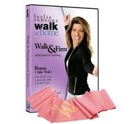 Leslie Sansone: Walk & Firm with Band [Reino Unido] [DVD]