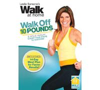 Leslie Sansone: Walk Off 10 Pounds [Reino Unido] [DVD]
