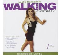 Leslie Sansone - Walking for Everybody: Beginner Level