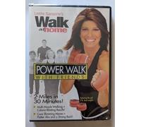 Leslie Sansone's Walk At Home - Power Walk with Friends