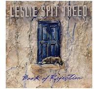 Leslie Spit Treeo - Book Of Rejection