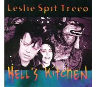 Leslie Spit Treeo - Hell's Kitchen