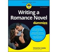 Leslie Wainger Victor Writing a Romance Novel F (Tapa blanda) (Importación USA)