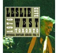 Leslie West Band - Toronto 1976