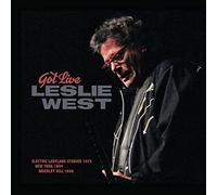 Leslie West - Got Live (4cd)