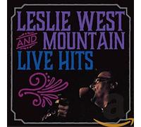 Leslie West - Live Hits