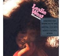 LESLIE WEST - Mountain