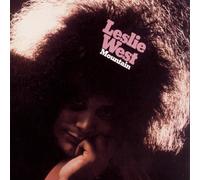 Leslie West Mountain (CD) (Importación USA)