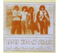 Leslie West & Mountain - Mountain: Man & the Mountain
