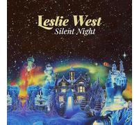 Leslie West - Silent Night [Vinilo]
