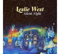 Leslie West - Silent Night