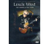 Leslie West: Sound & The Story [Edizione: Stati Uniti] [USA] [DVD]