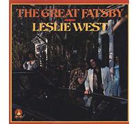Leslie West - The Great Fatsby