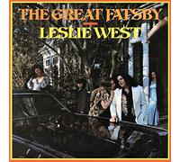 Leslie West - The Great Fatsby (Ltd